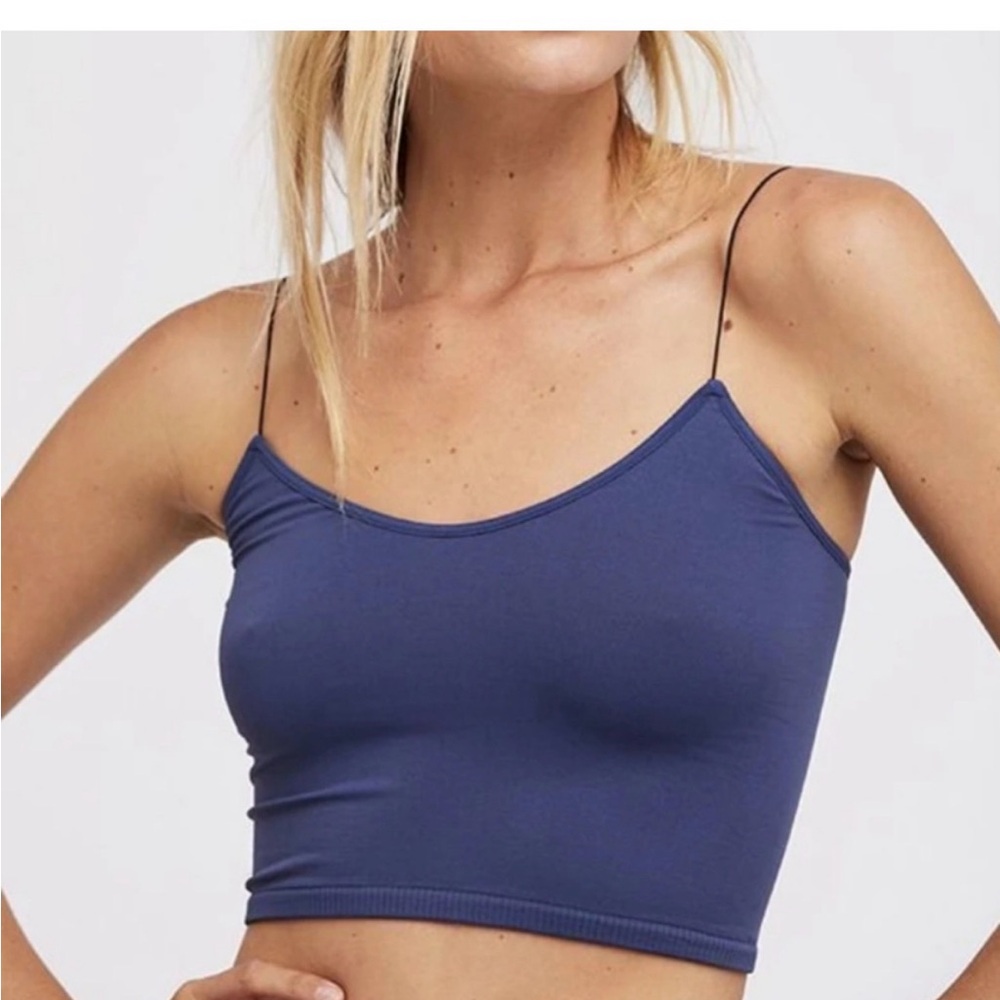 Intimately Free People Brami